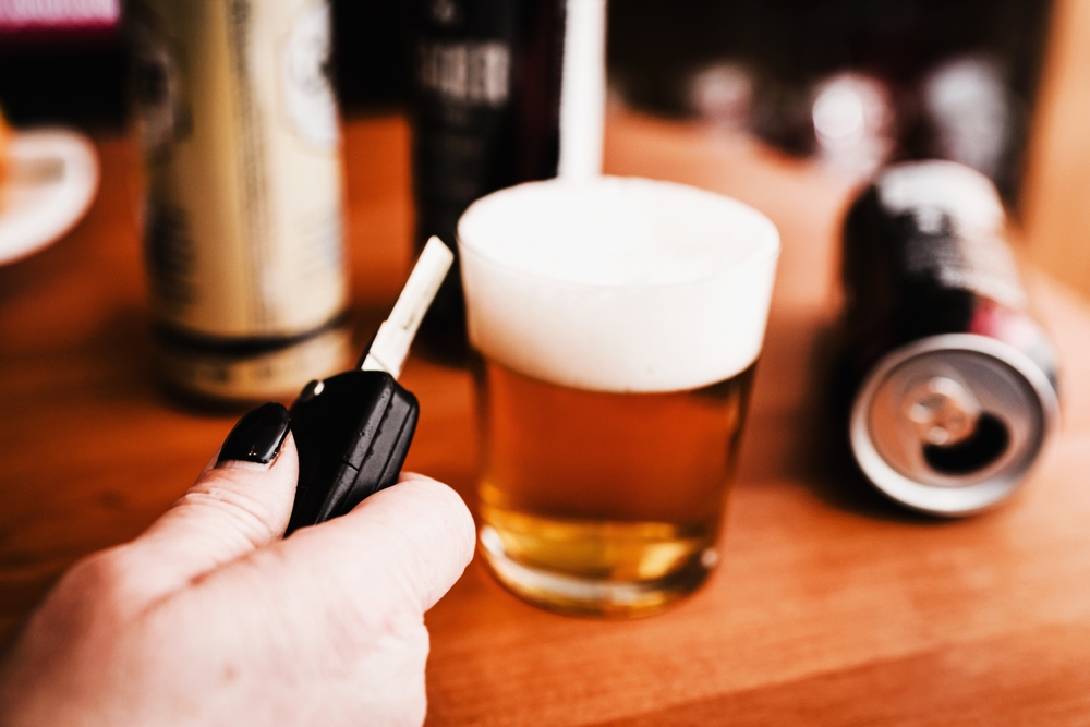 Restaurant Accidents