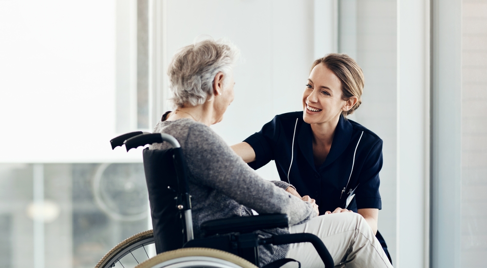 Sarasota nursing home legal claim factors