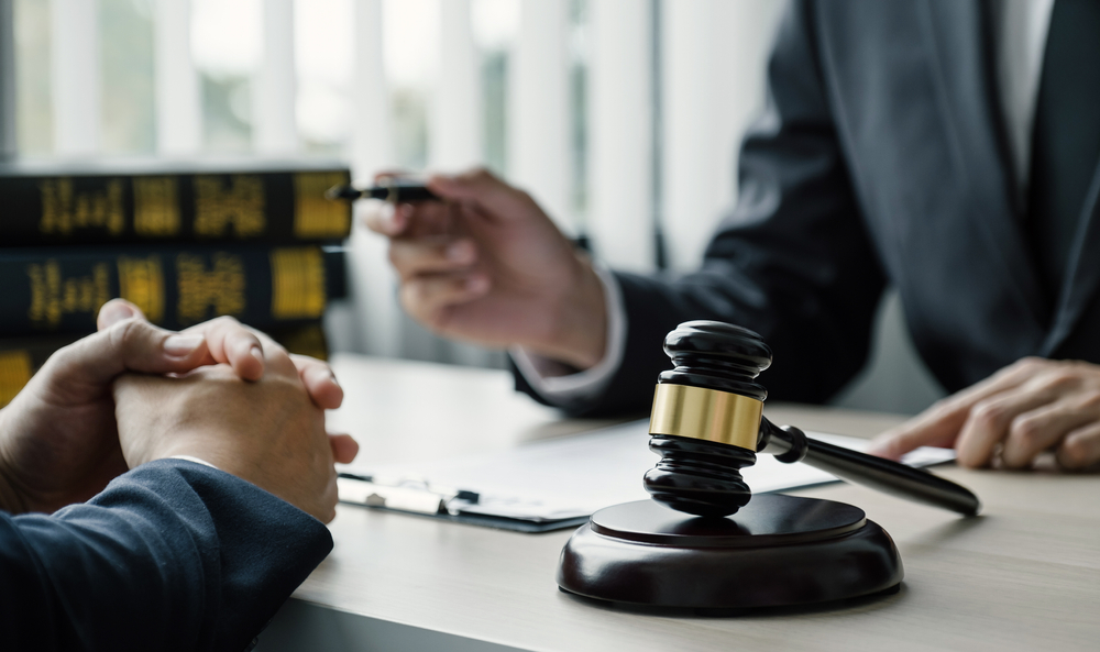 Trust Amendment and Revocation Disputes