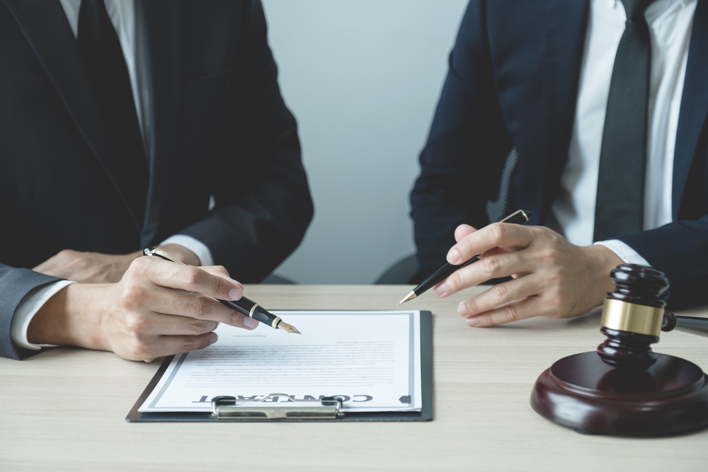 Trust Contests and Disputes