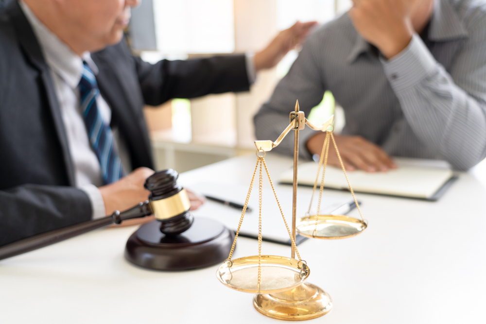 Trustee Services Provided by Buckman Buckman and Castellano, P.A.