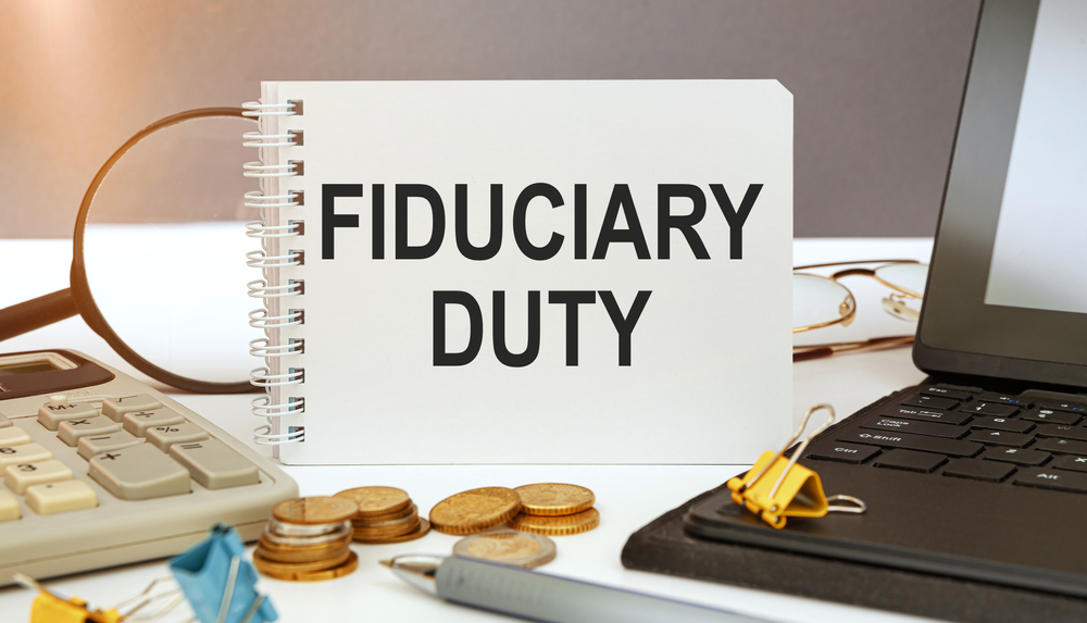 Types of Fiduciary Services