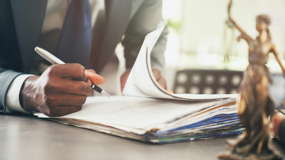 We Handle Will Contest Cases