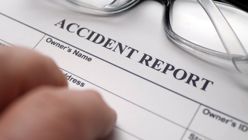 What to Do After a Tourist Accident