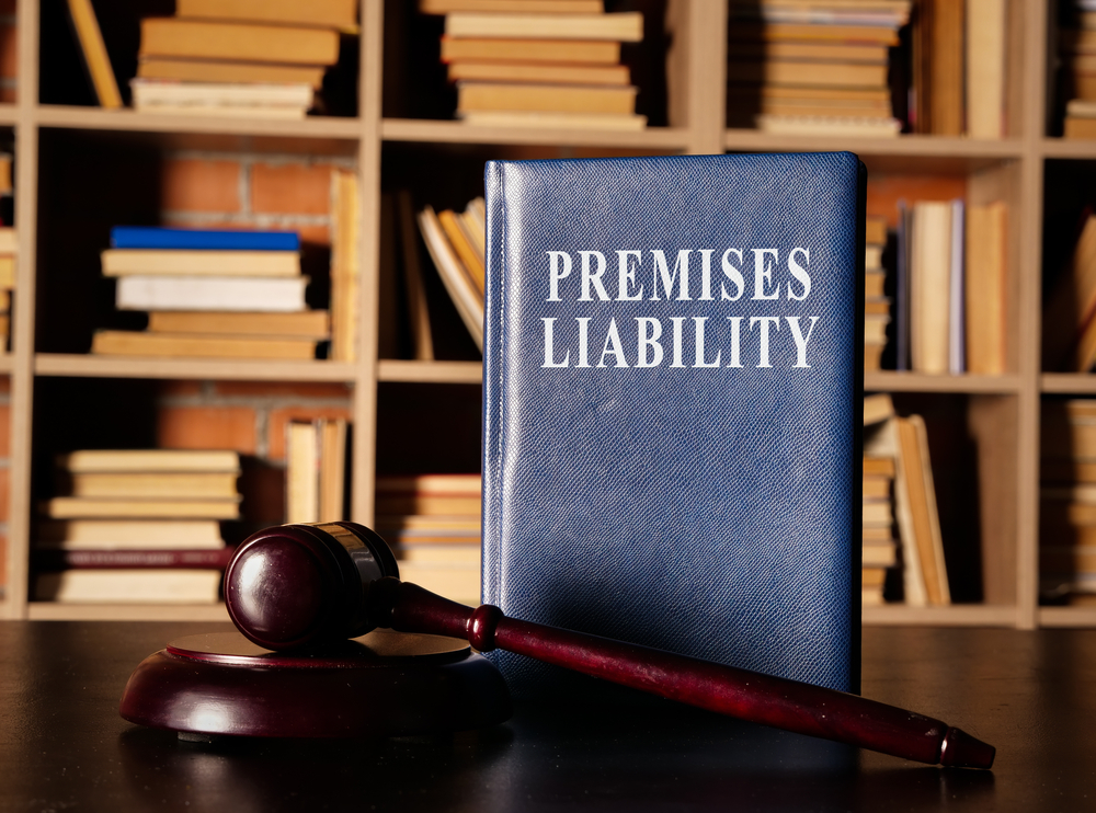 Who May Be Responsible for Premises Liability