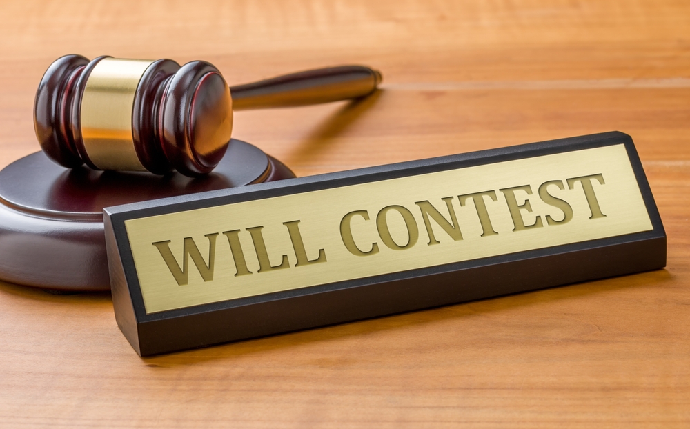 Will Contests
