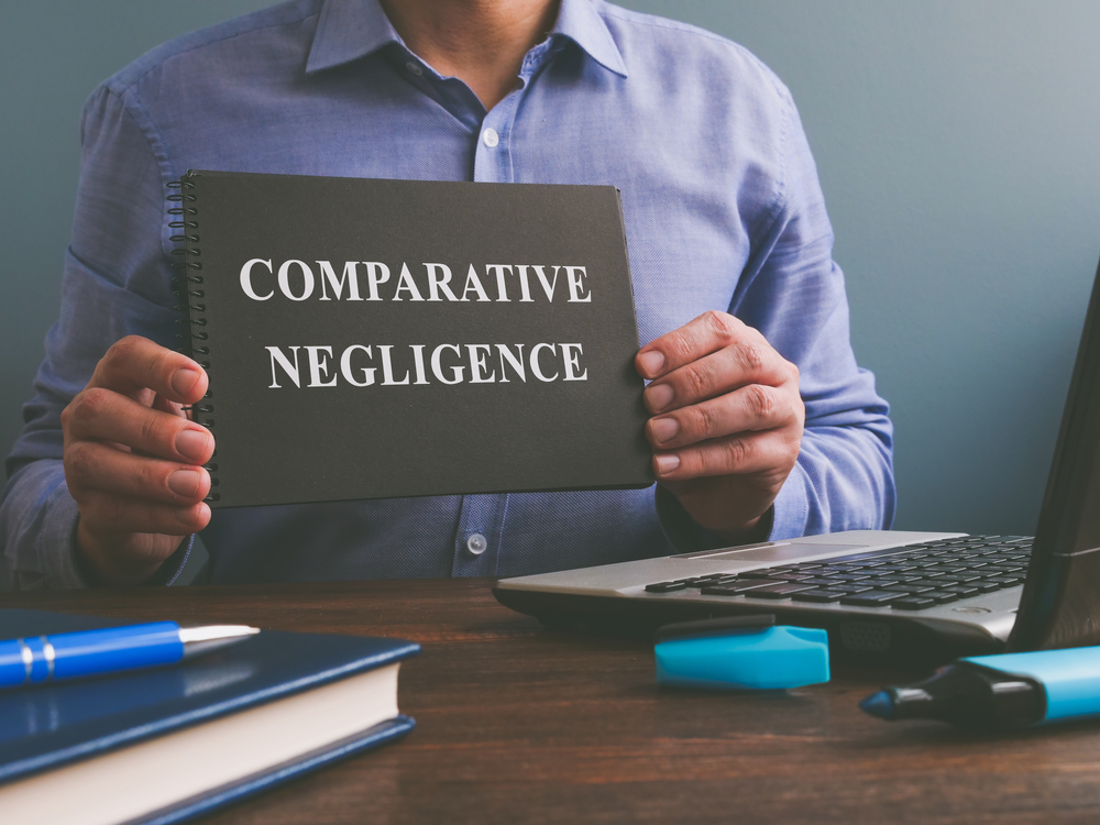 Comparative Negligence Rule
