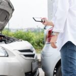 Fault Is Disputed After a Sarasota Car Accident