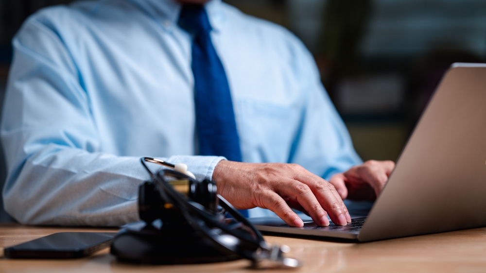 Legal Action Can Restart a Stalled Injury Case