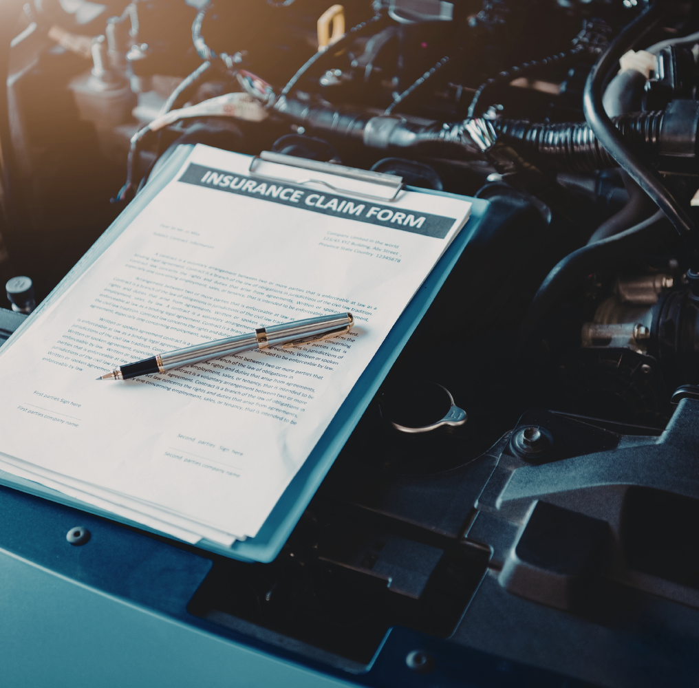 How Long a Car Accident Claim May Take