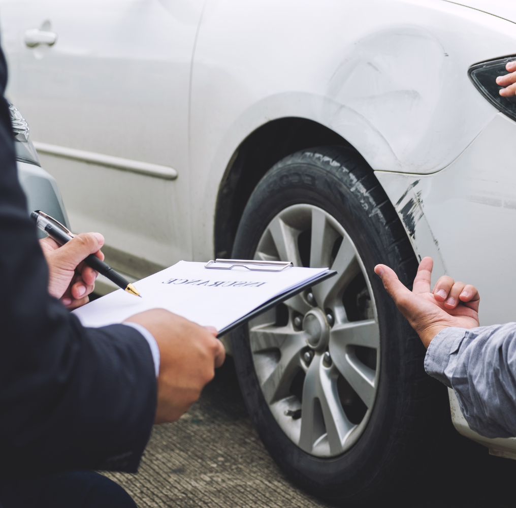 Legal Assistance After a Lee County Car Accident