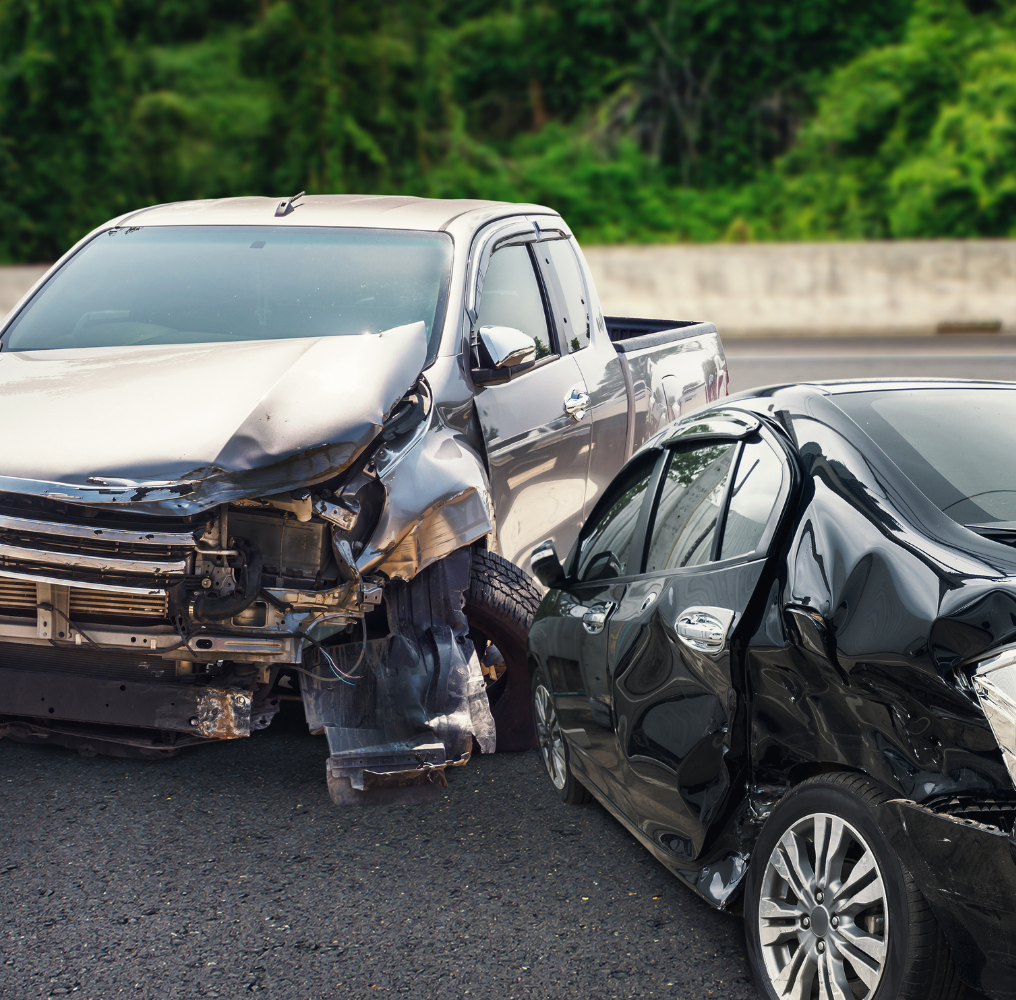 What Happens After a Car Accident