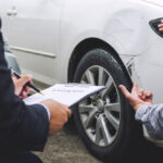 Car Accident Claim in Sarasota After Settlement