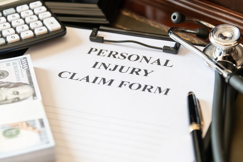 Can You File a Personal Injury Claim in Florida Without a Police Report?