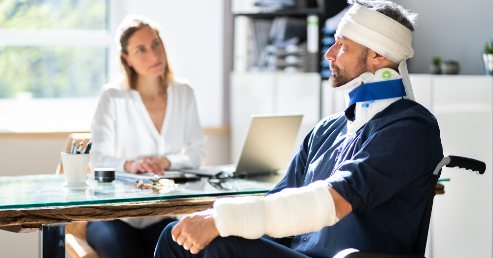 Brain Injuries (TBIs) in Sarasota - Buckman, Buckman & Castellano, P.A.