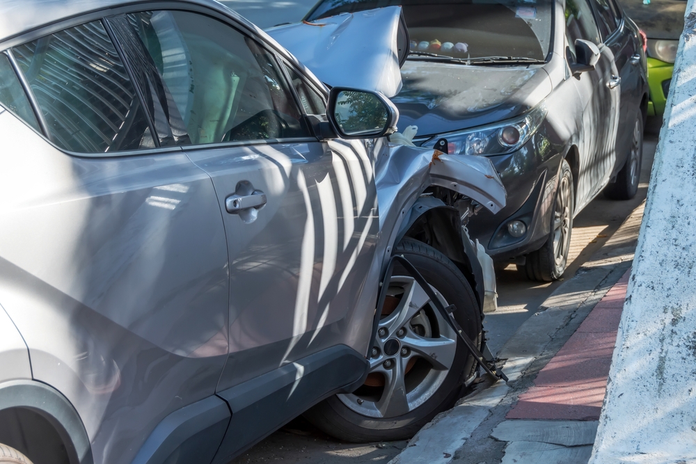 Got Hit on US-41 in Sarasota? Why These Crashes Are Different