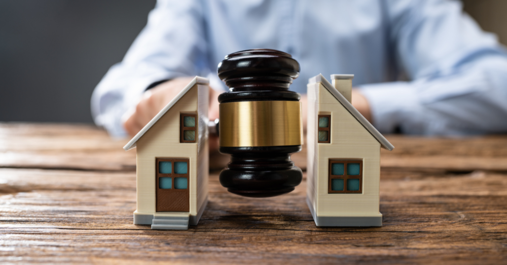 Inheritance Disputes in Sarasota.