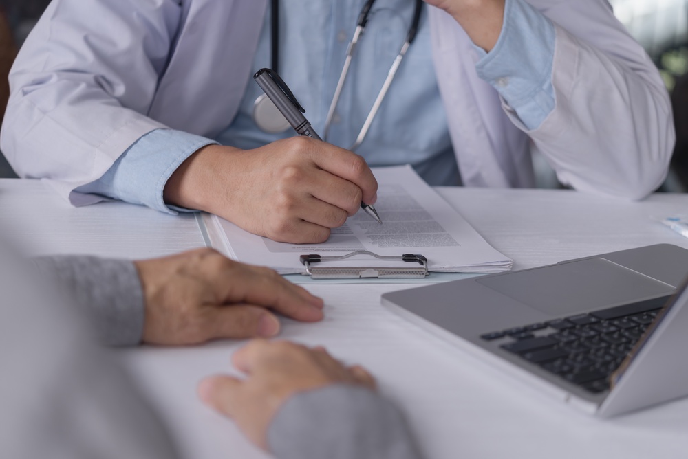 Initial Services and Care