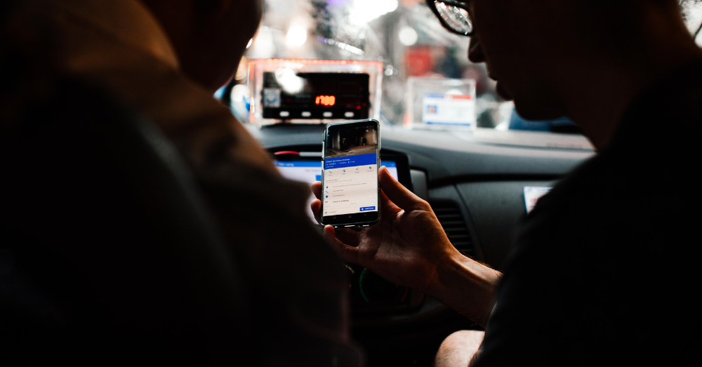 Sarasota Rideshare Accident Lawyer