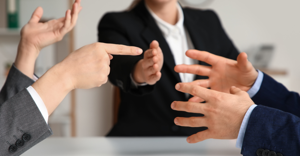 Trust Contests and Disputes in Sarasota