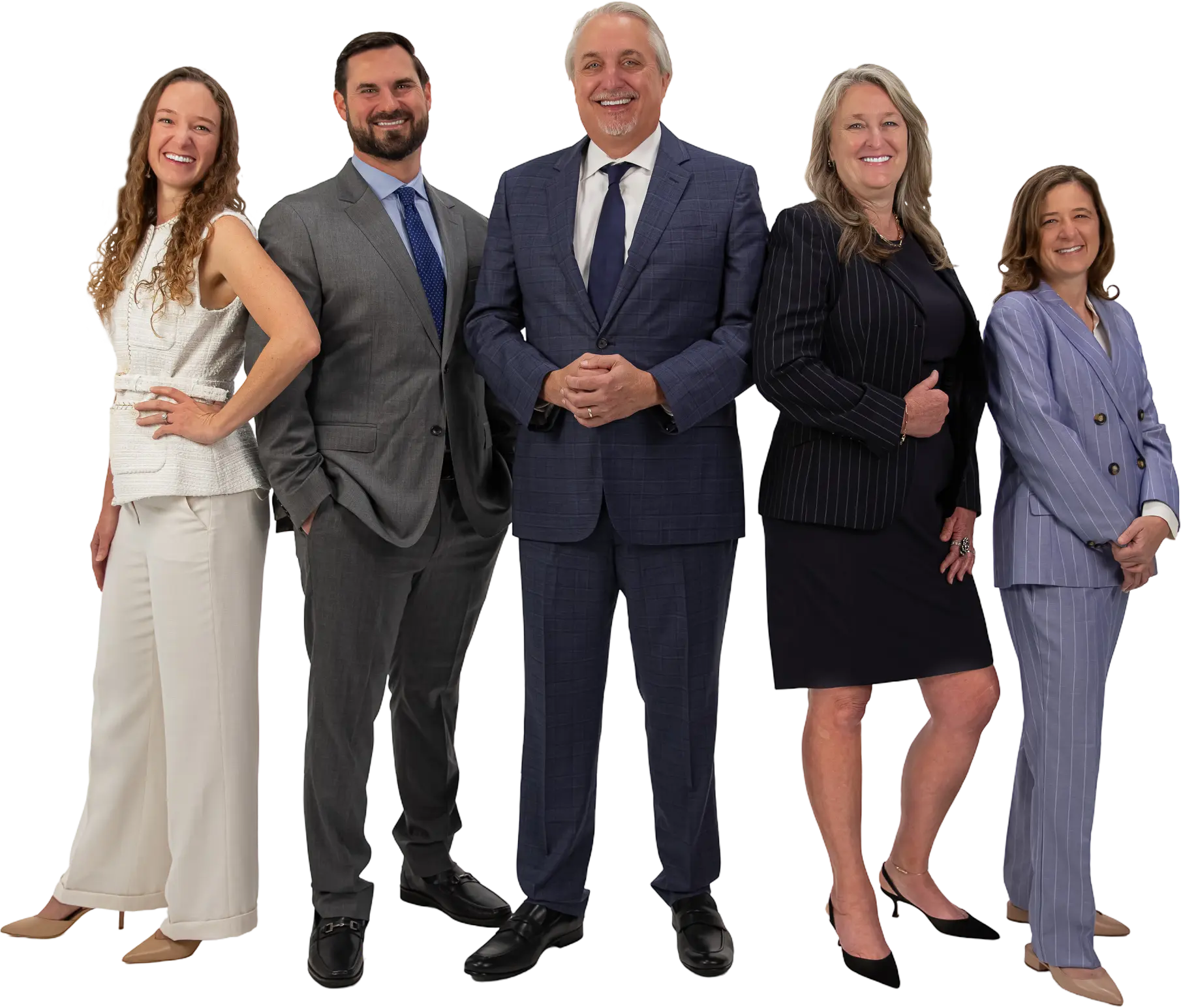 Buckman, Buckman & Castellano P.A. legal team