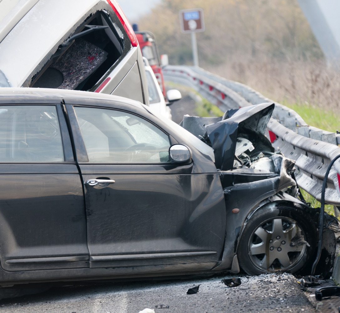 car accident crash - Buckman, Buckman & Castellano, P.A.