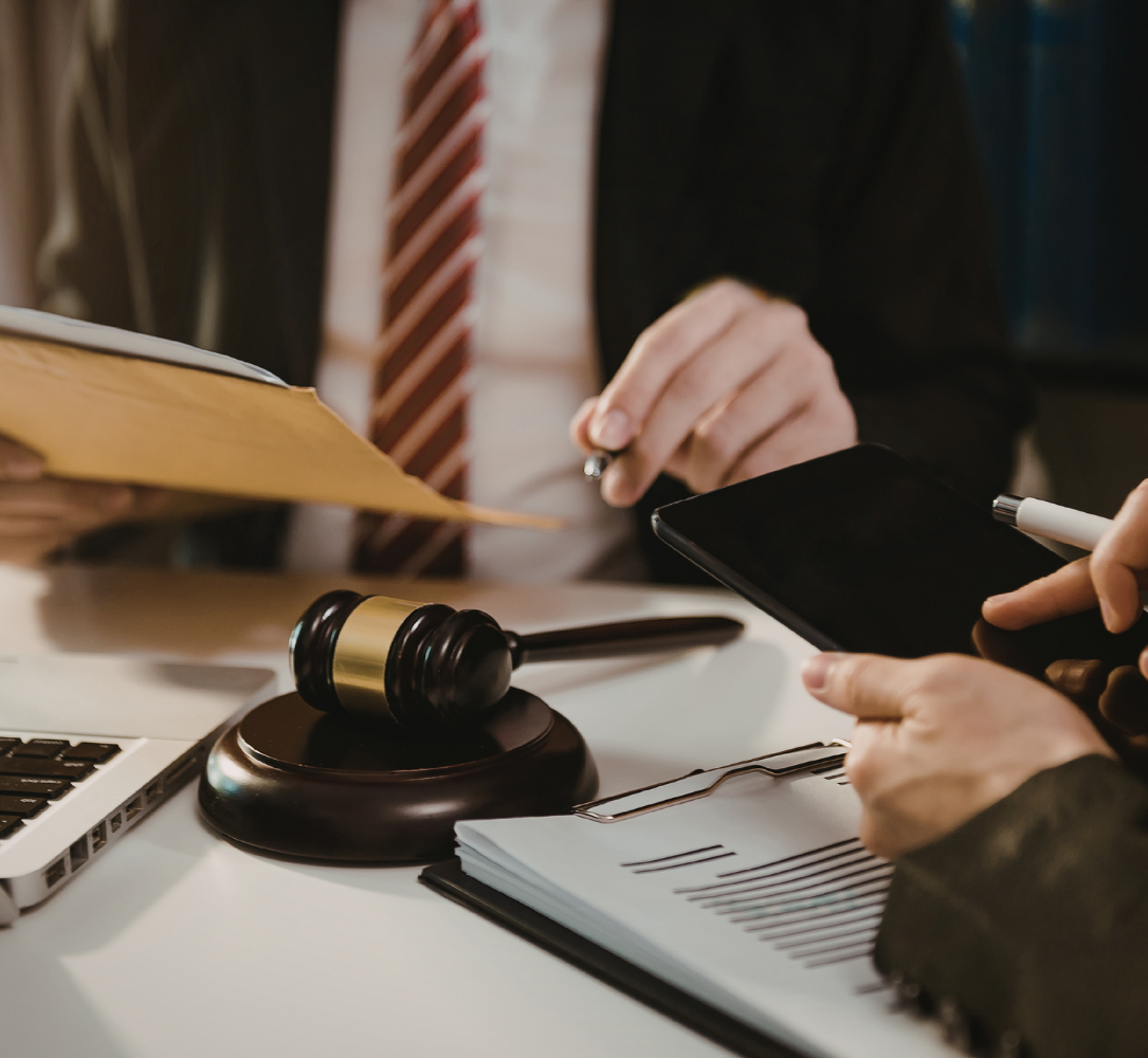 countdown legal claim