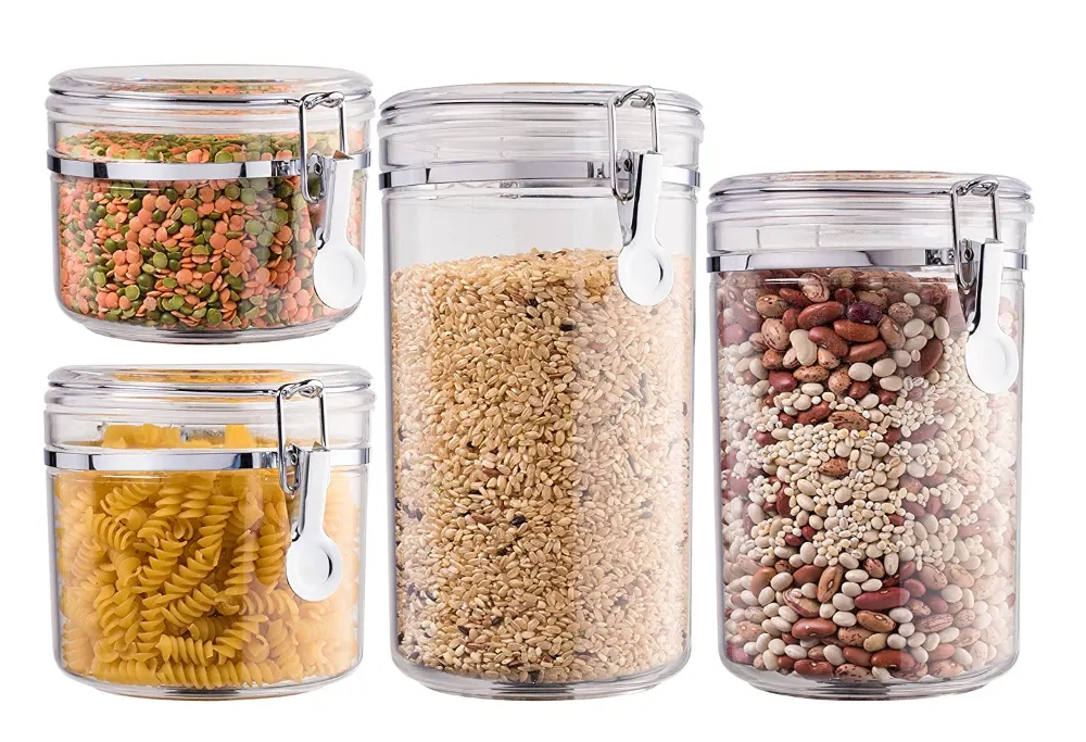 Non Perishable Food