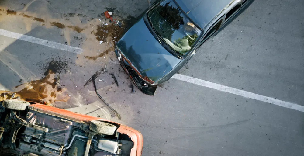 Role of Accident Reconstruction Experts