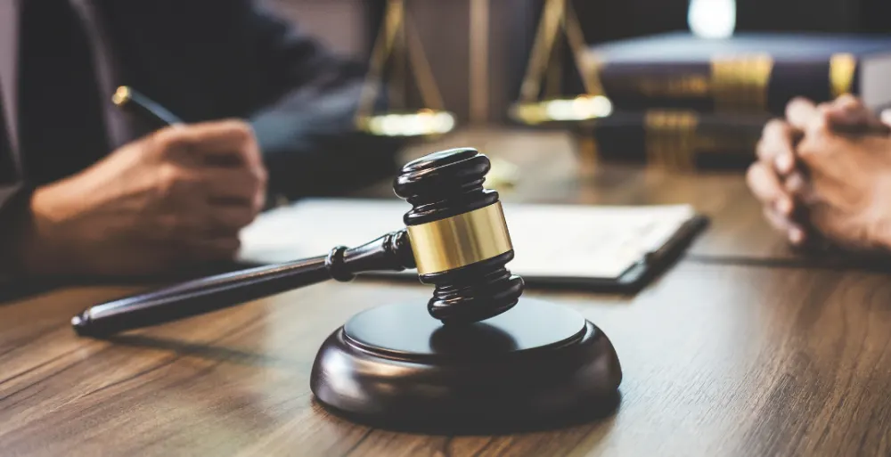 Legal Considerations Post-Accident