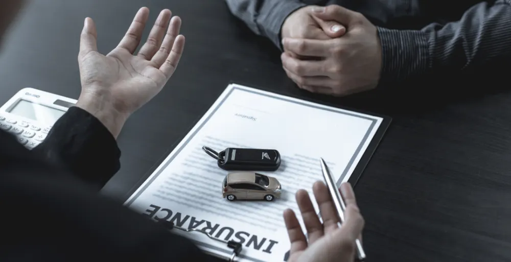 Understanding the Different Types of Car Insurance Coverage in Florida