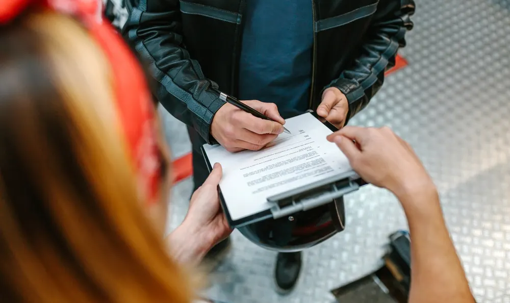 Legal Challenges in Accident Claims