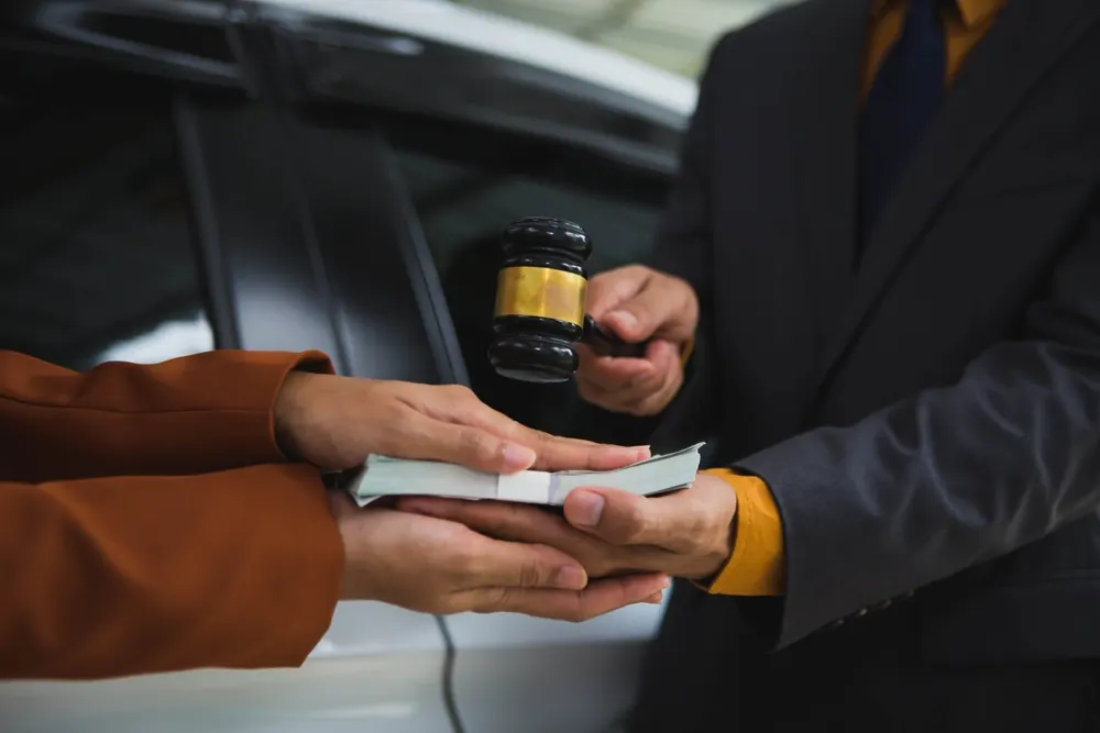 speaking with an expert attorney