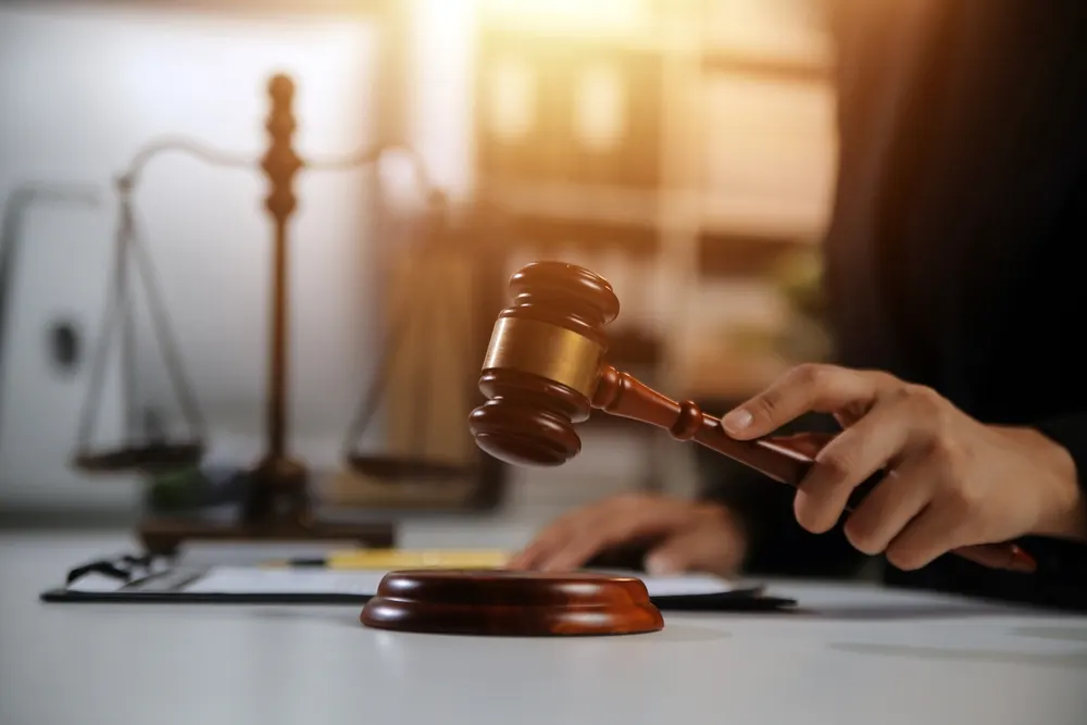 Truck Accident Case