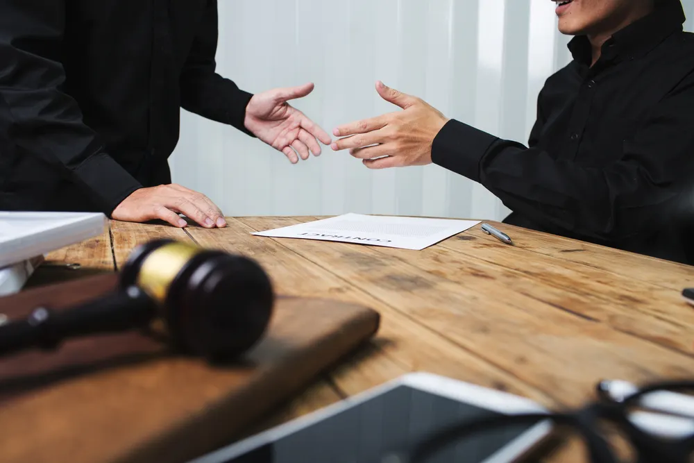 Local vs. Non-Local Attorney