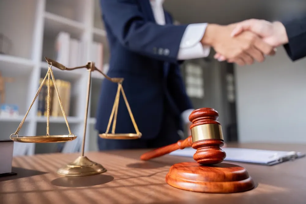 Personal Injury Lawsuit