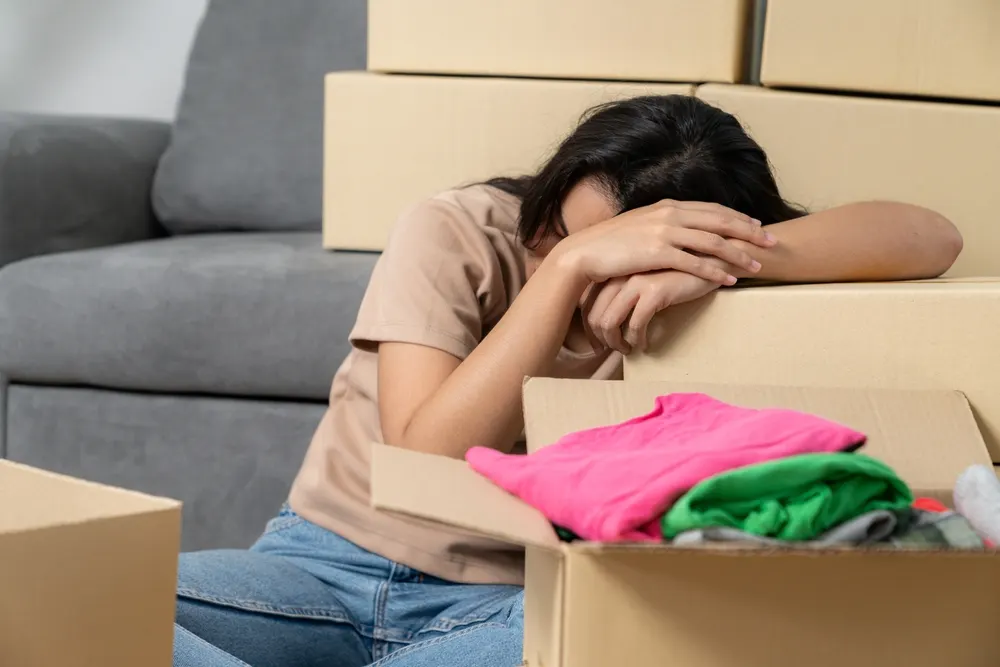 Collection in Rental Home Injury