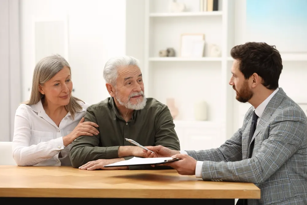Common Indicators of Elder Exploitation