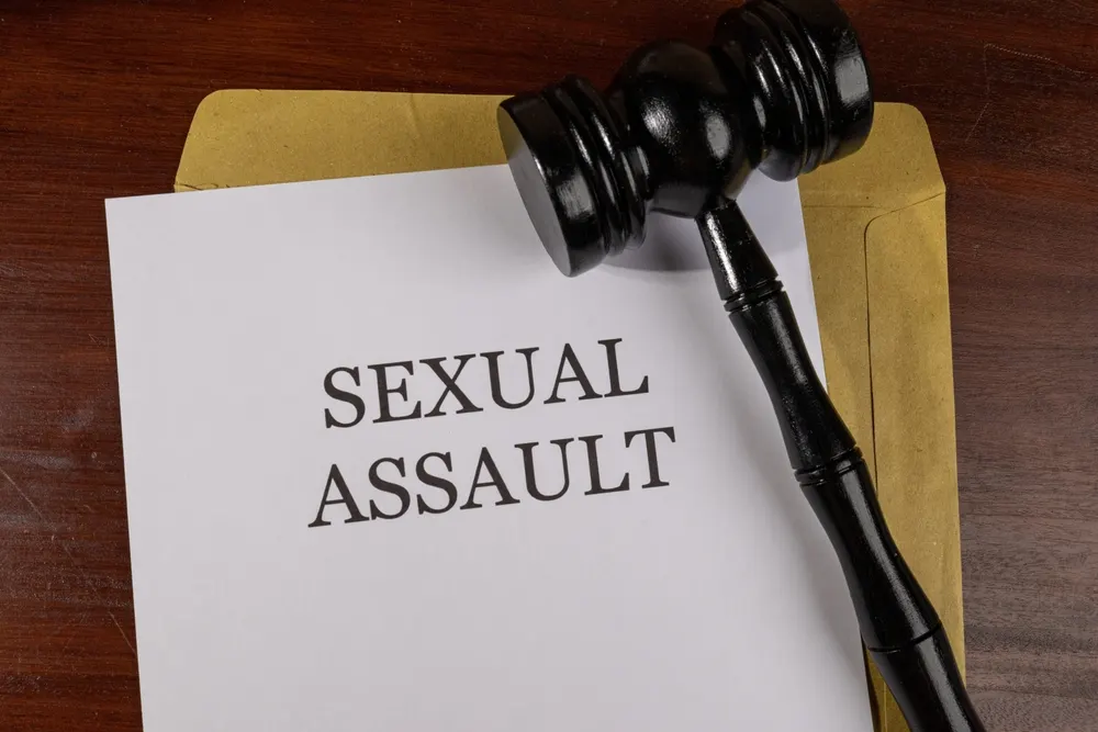Handle Sexual Assault Cases
