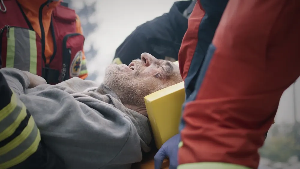 How Catastrophic Injuries Occur