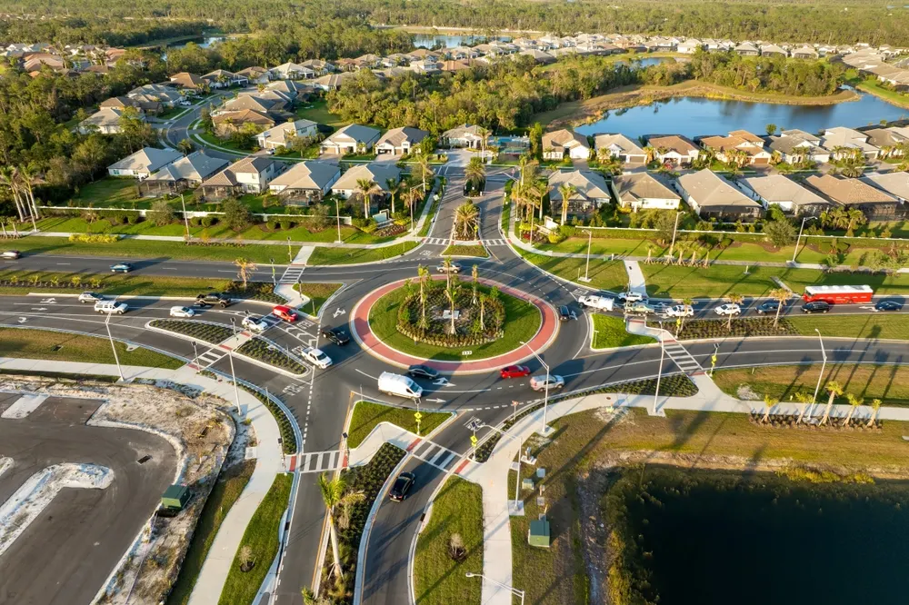 Injuries Commonly Caused by Roundabout Accidents