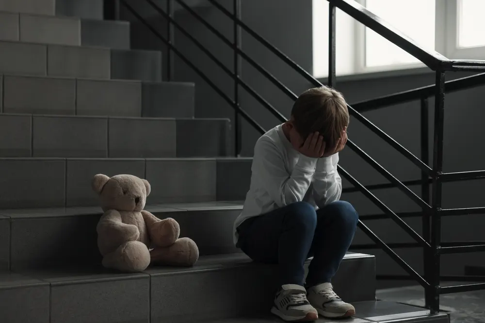Institutional Child Abuse