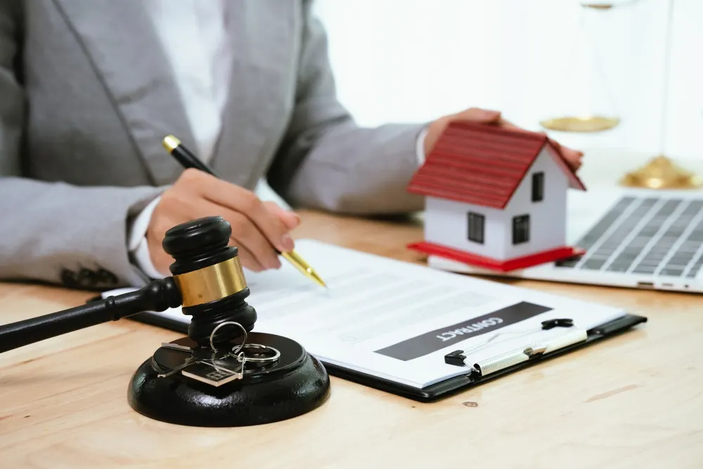 Legal Challenges and How We Handle Them