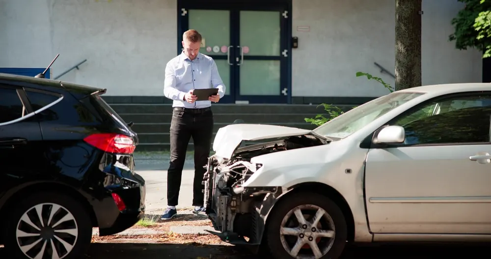 No upfront costs for injury cases
