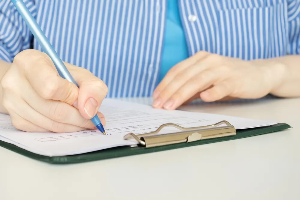 Recording Deeds Properly