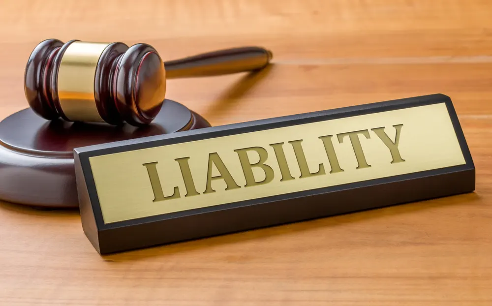 Slip and Fall Liability Is Proven
