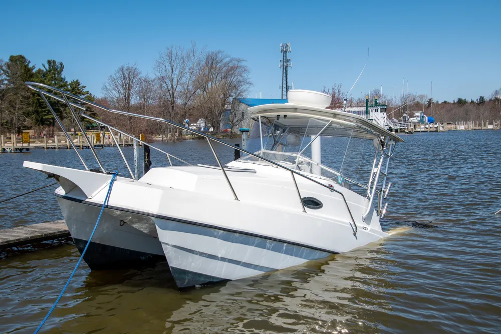 Who May Be Liable in a Boat Accident