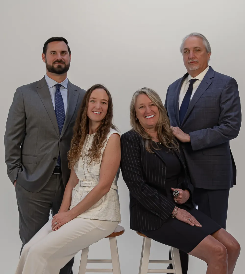 Attorneys at Buckman, Buckman & Castellano