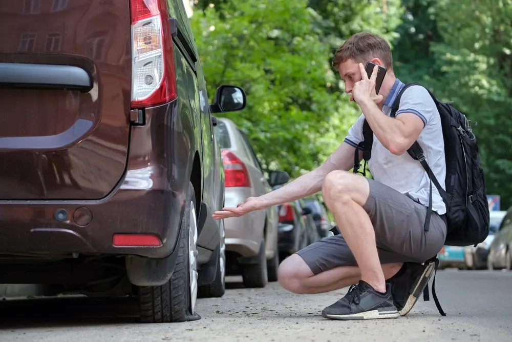 How Tourist Season Changes Traffic