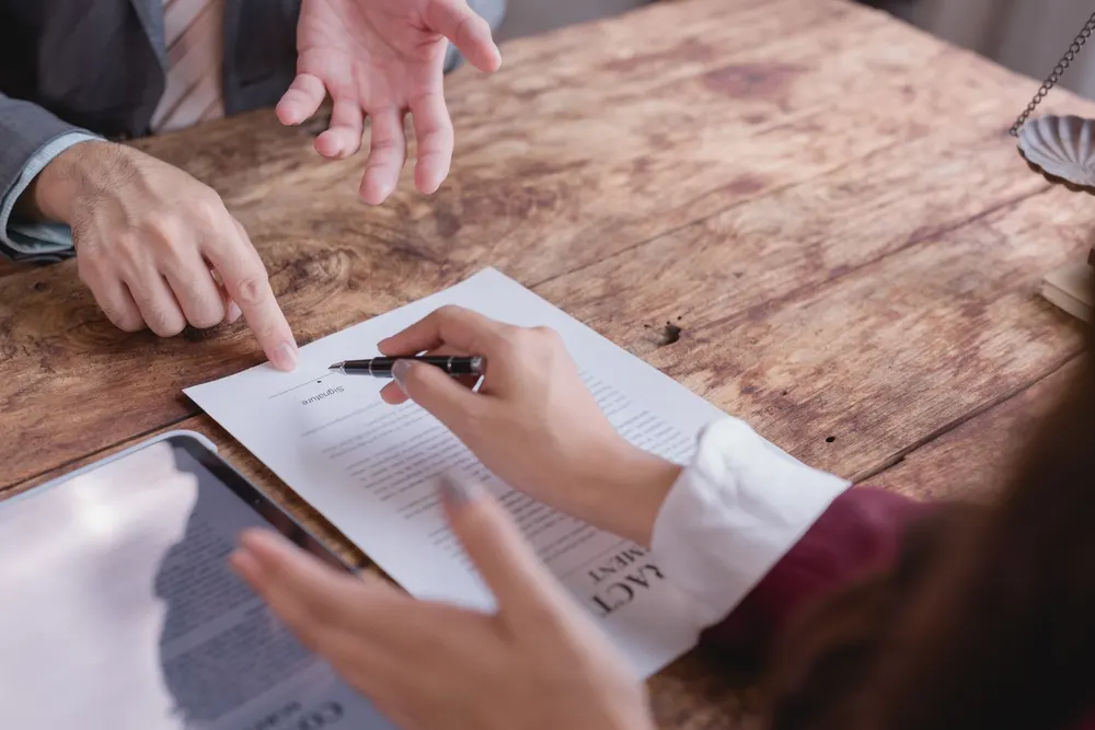 Provider Get Paid Under a Letter of Protection